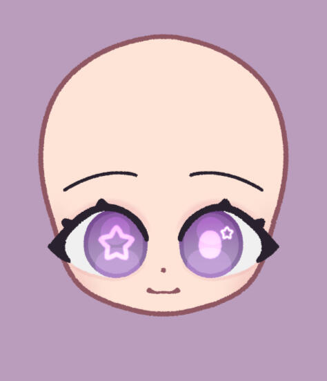 chibi 3 (exemplo inacabado)